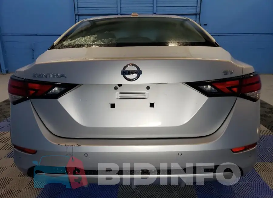 3N1AB8CV6MY223839 Photo# 6
