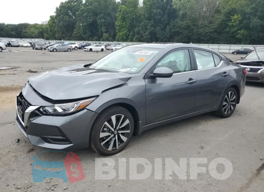 3N1AB8CV6NY301764 Photo# 1