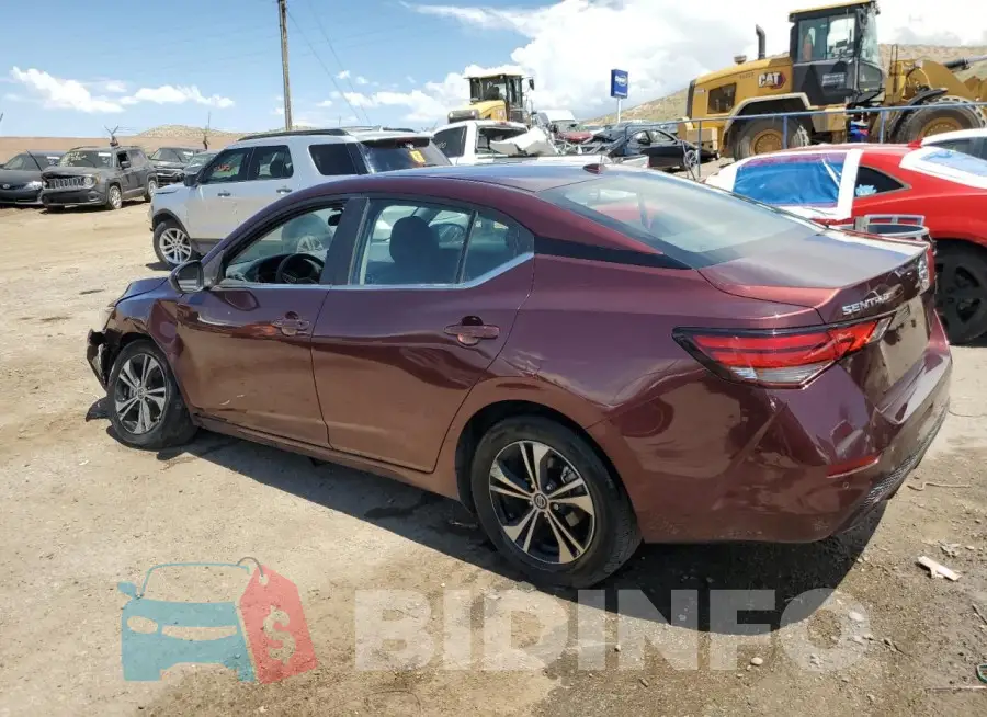 3N1AB8CV6PY227054 Photo# 2