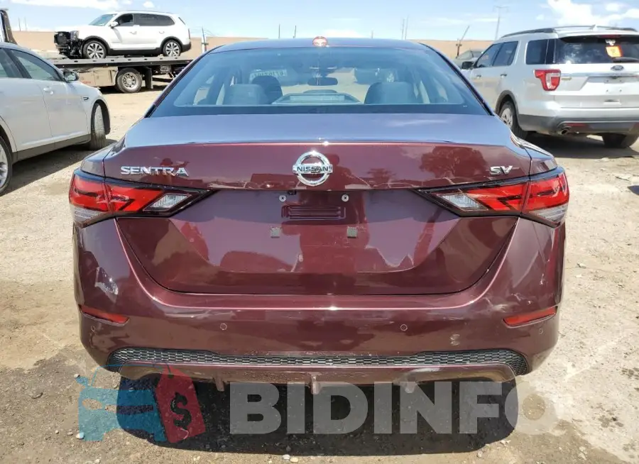 3N1AB8CV6PY227054 Photo# 6