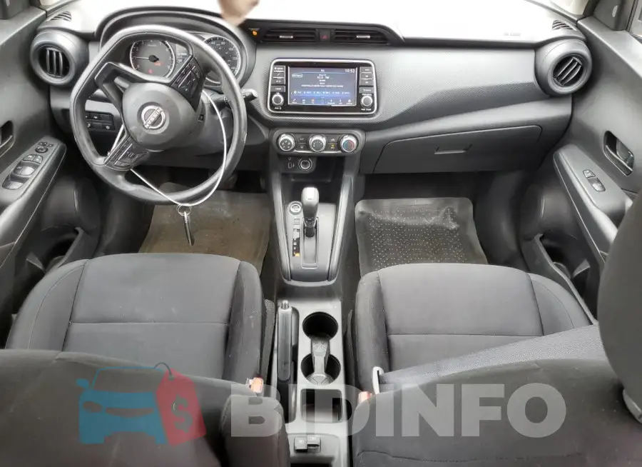3N1CP5BV6PL518550 Photo# 8