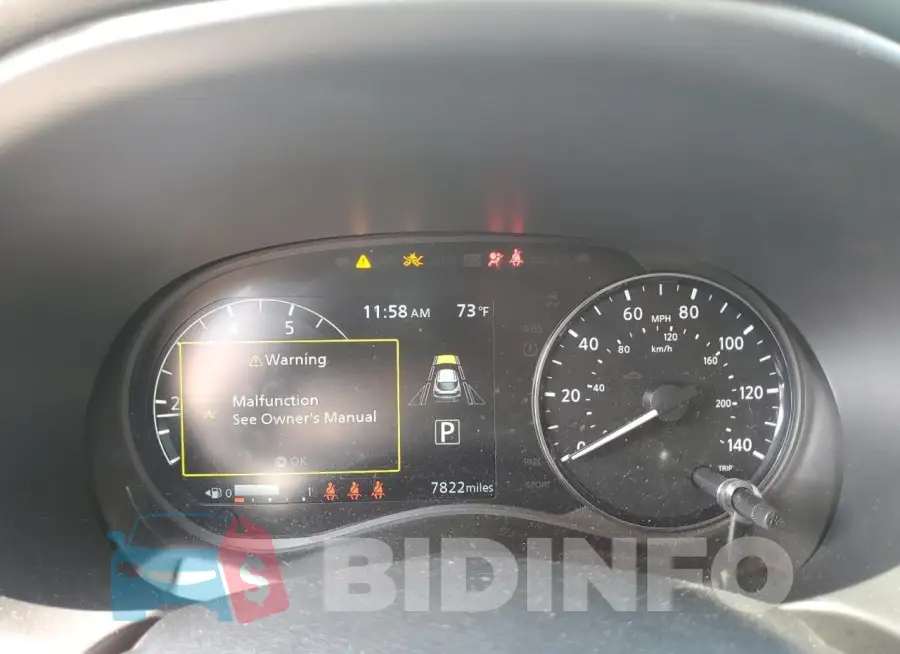 3N1CP5CV9NL509742 Photo# 9