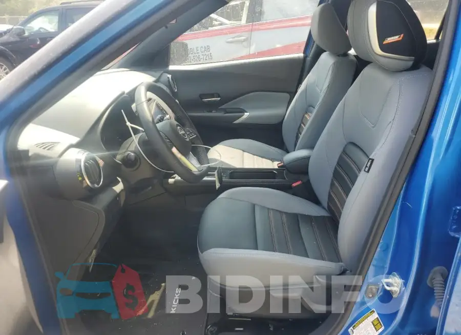 3N1CP5DV5NL529114 Photo# 7