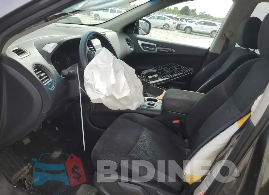 5N1AR2MM4GC615237 Photo# 7