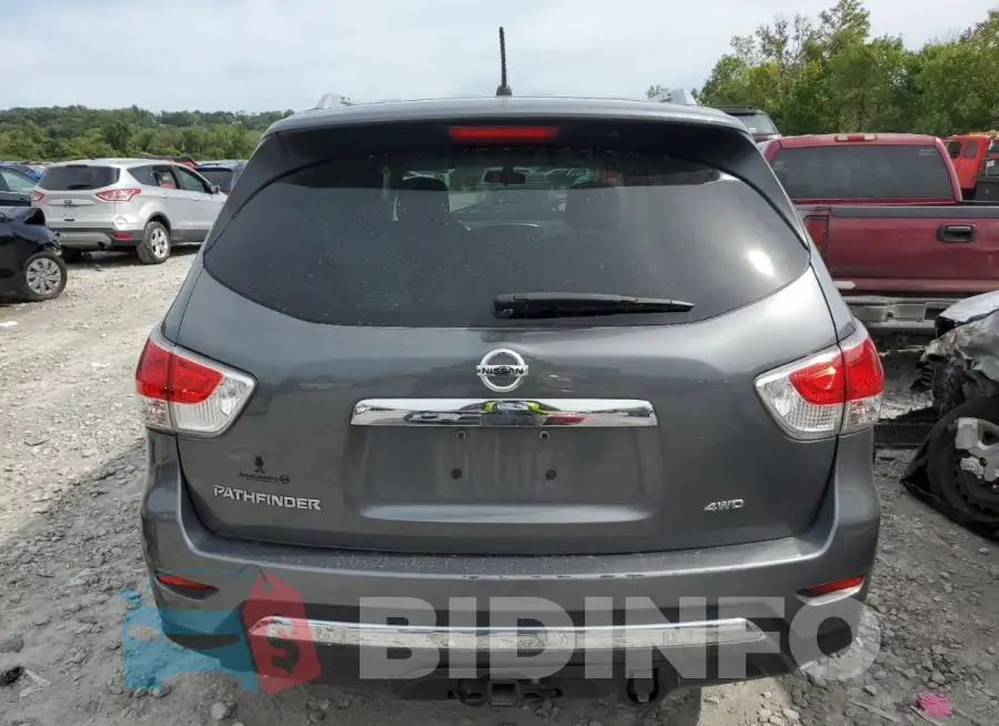 5N1AR2MM4GC615237 Photo# 6