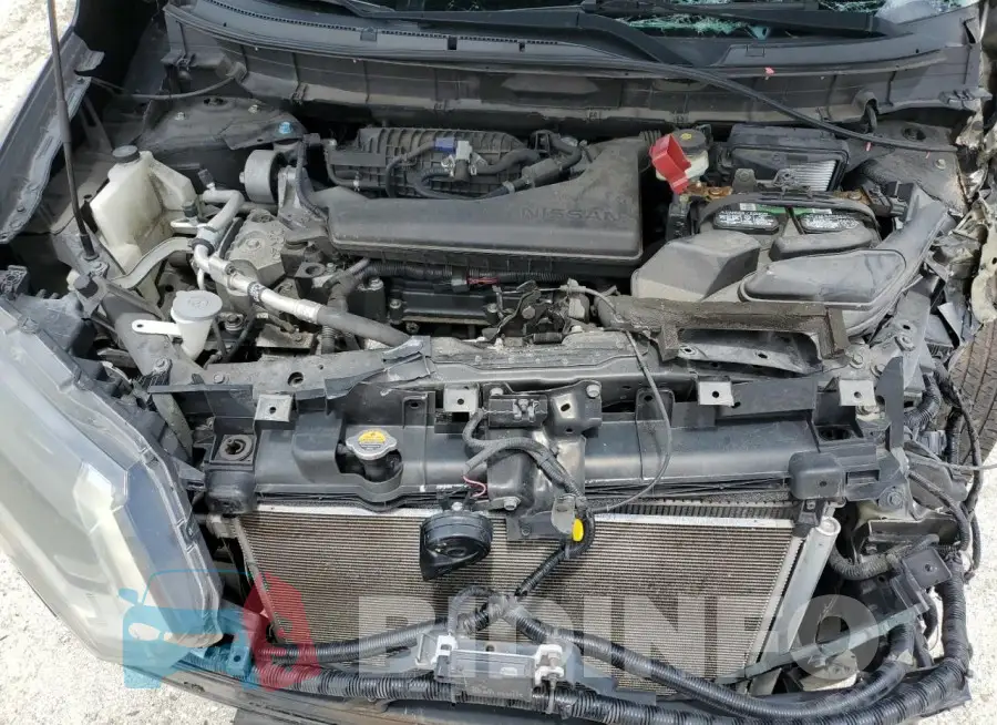 5N1AT2MT8JC755632 Photo# 12