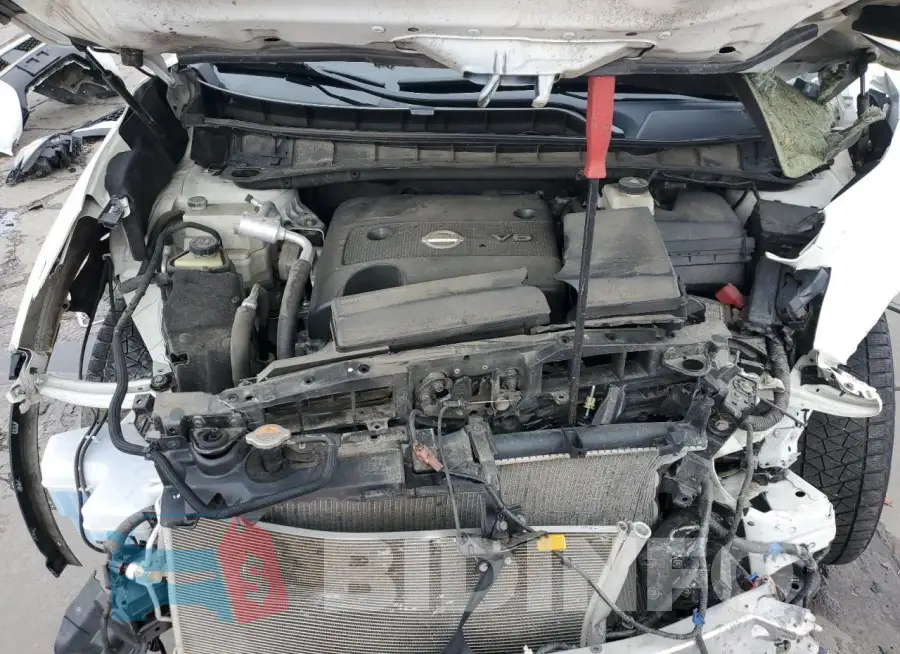 5N1AZ2CS3LN140873 Photo# 12