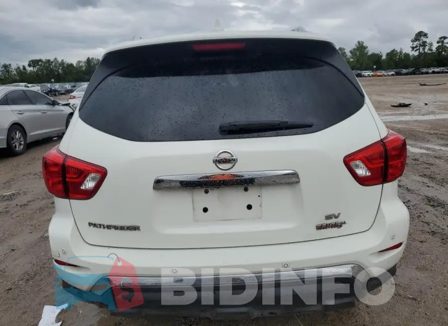 5N1DR2BNXLC600504 Photo# 6