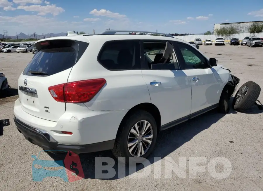 5N1DR2MMXKC600215 Photo# 3