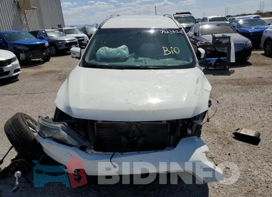 5N1DR2MMXKC600215 Photo# 5