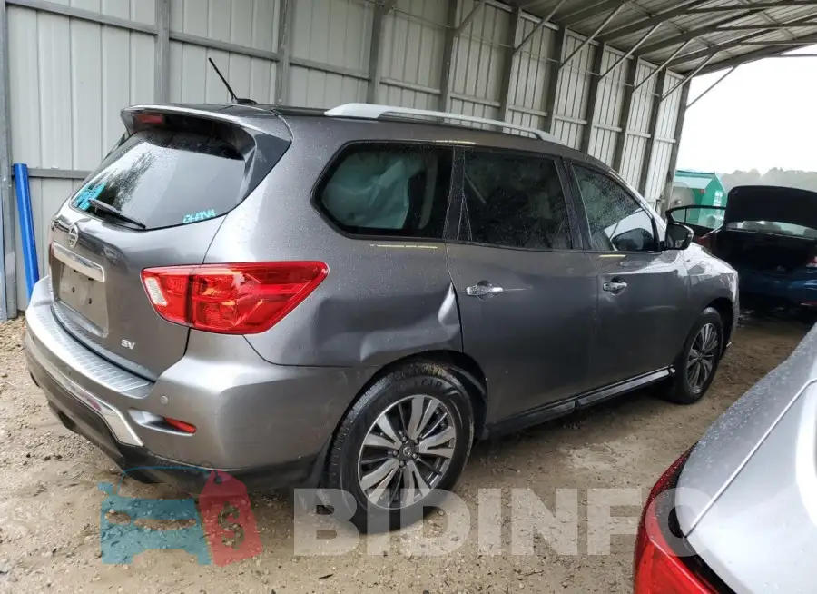 5N1DR2MN1HC605854 Photo# 3