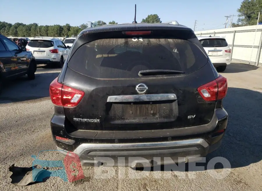 5N1DR2MN3JC610303 Photo# 6