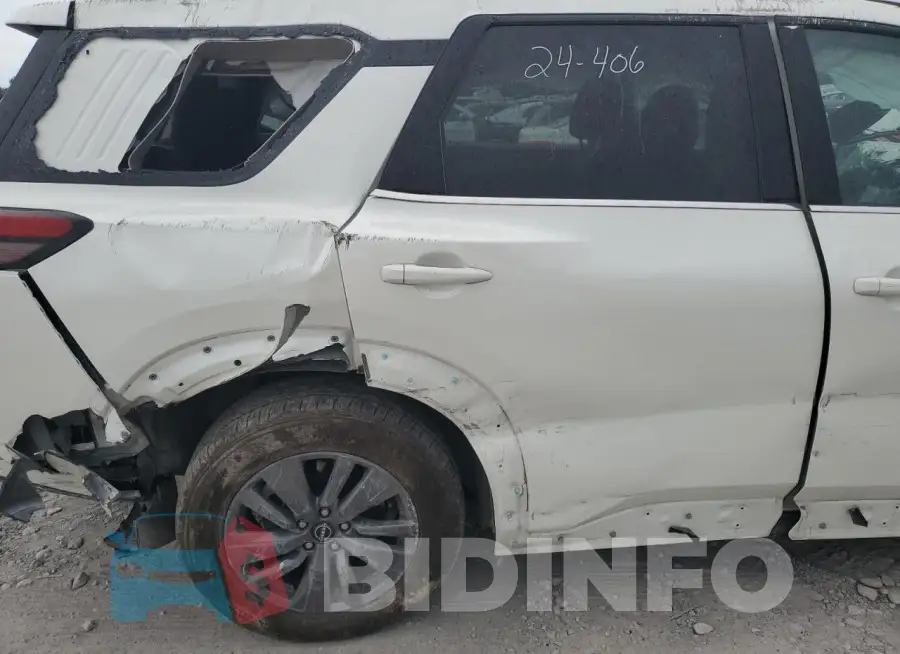 5N1DR3BA9RC201336 Photo# 11