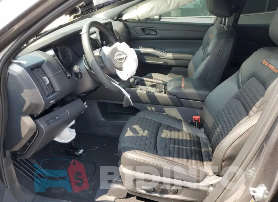 5N1DR3BD1RC260472 Photo# 7