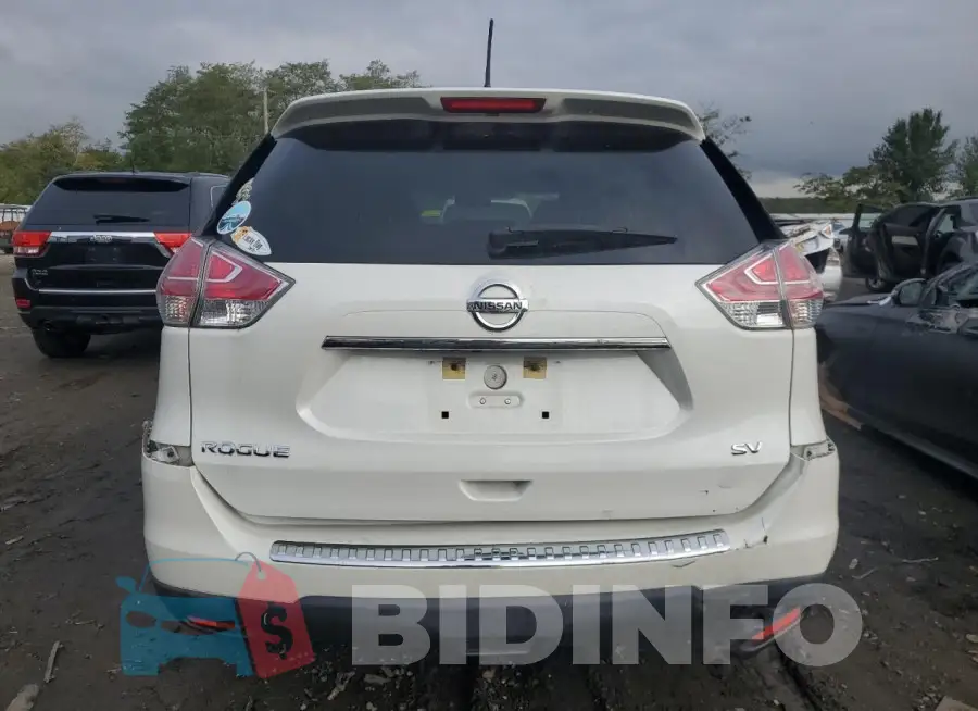 KNMAT2MT3GP643696 Photo# 6