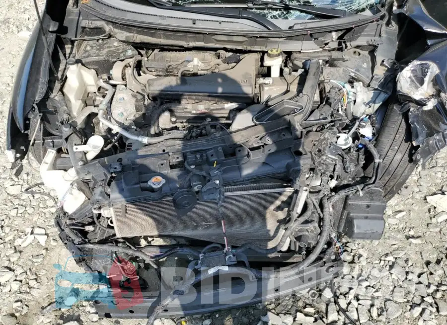 KNMAT2MT4KP557239 Photo# 12