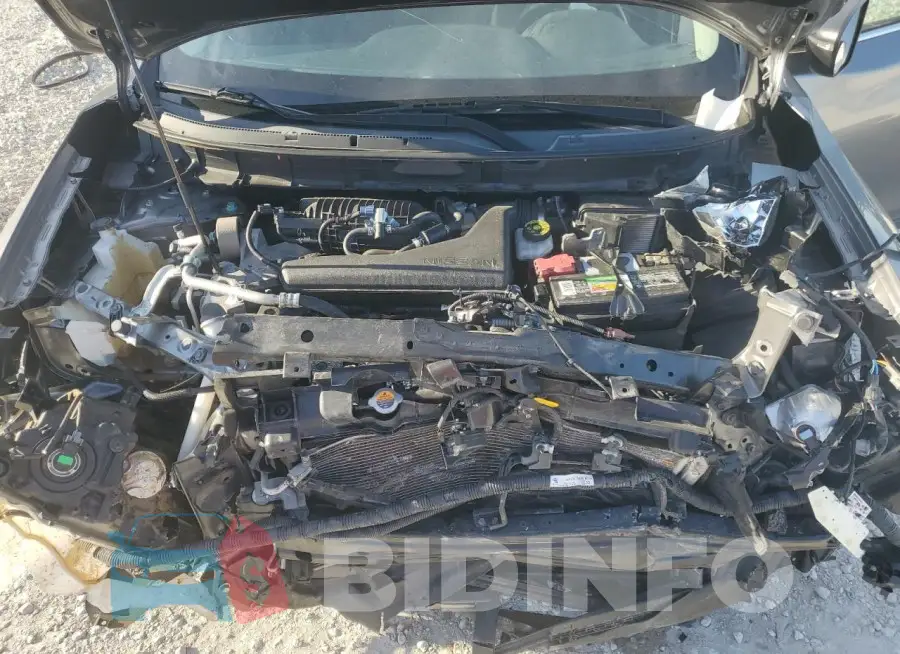 KNMAT2MT5LP508021 Photo# 12