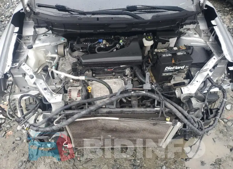 KNMAT2MT6JP569455 Photo# 12