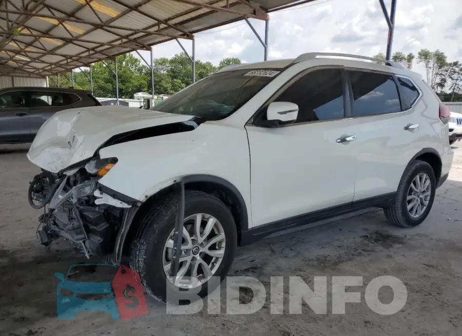 KNMAT2MTXLP539863 Photo# 1