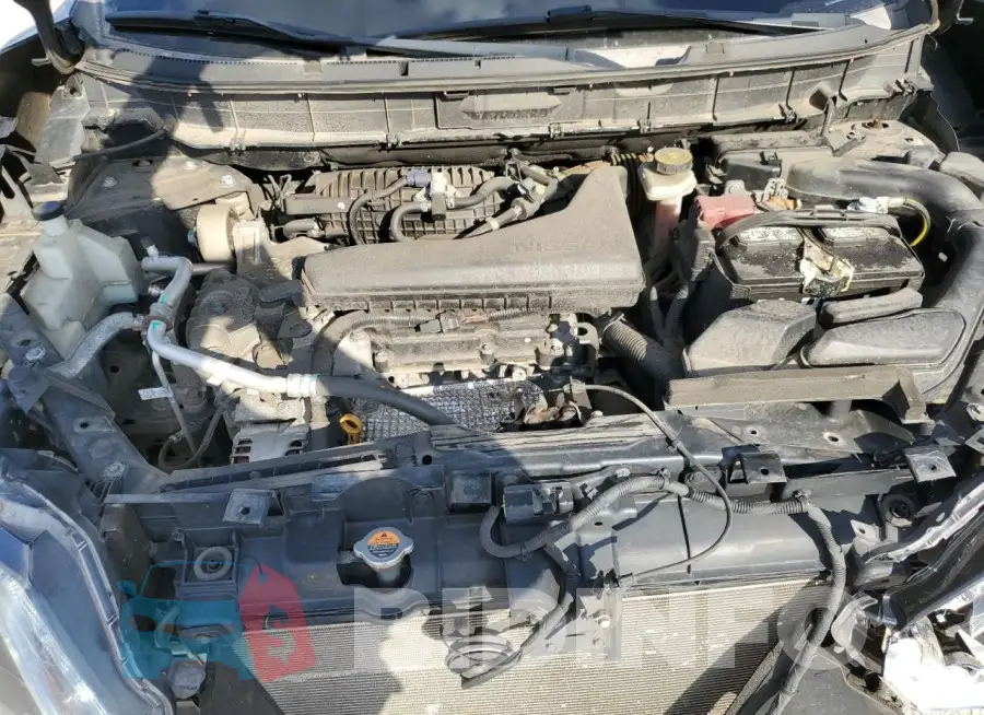 KNMAT2MV2GP659115 Photo# 12