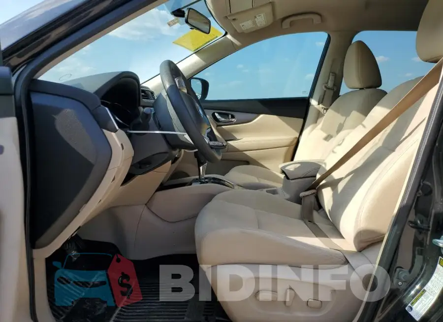 KNMAT2MV2GP659115 Photo# 7