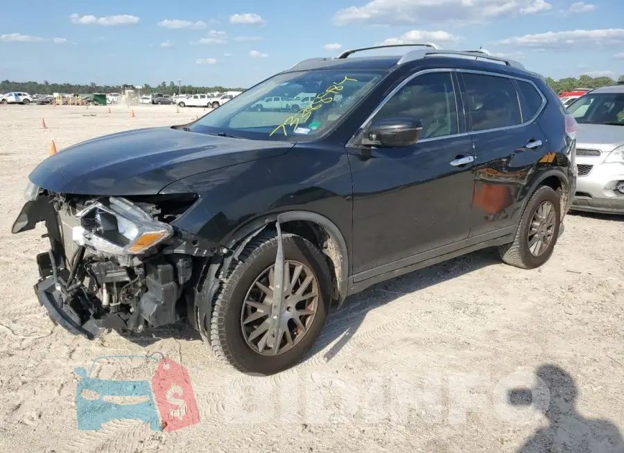 KNMAT2MV2GP659115 Photo# 1