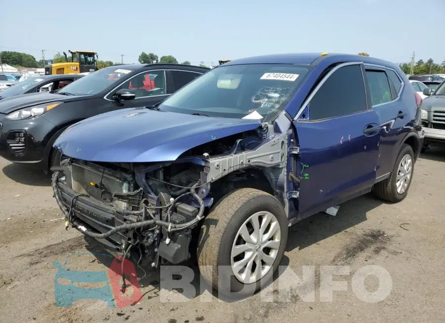 KNMAT2MV7JP572592 Photo# 1