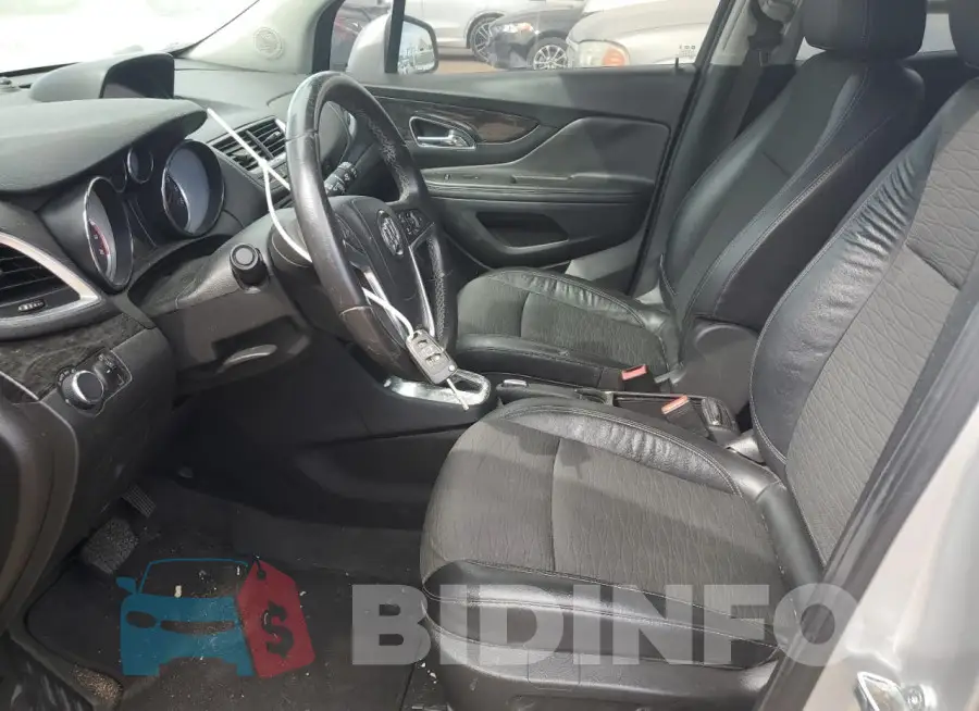 KL4CJASB1FB268013 Photo# 7