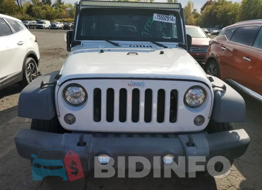 1C4BJWDG3HL678249 Photo# 5
