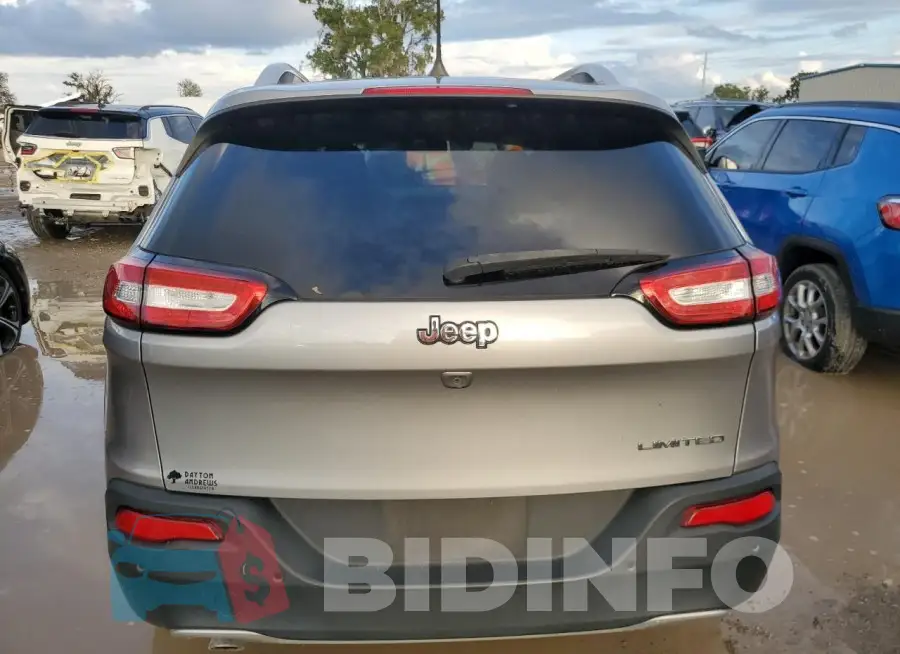 1C4PJLDB4JD621356 Photo# 6