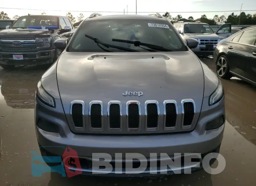 1C4PJLDB4JD621356 Photo# 5