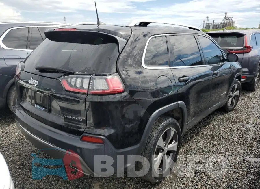 1C4PJLDX2KD353663 Photo# 3