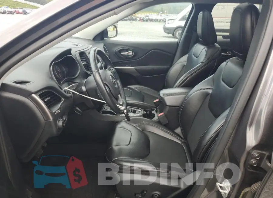 1C4PJLLB6KD428127 Photo# 7