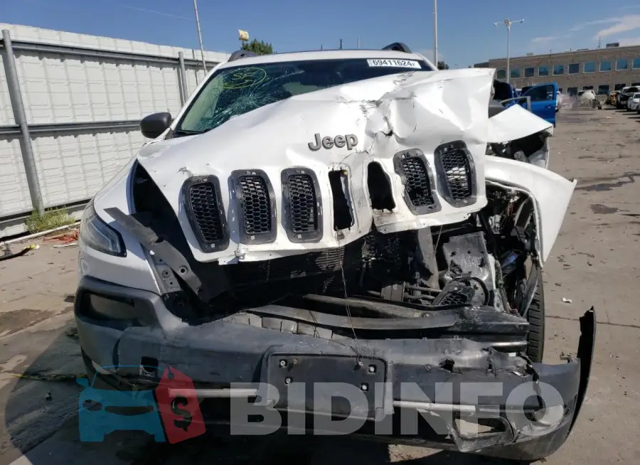 1C4PJMBS8FW685646 Photo# 5