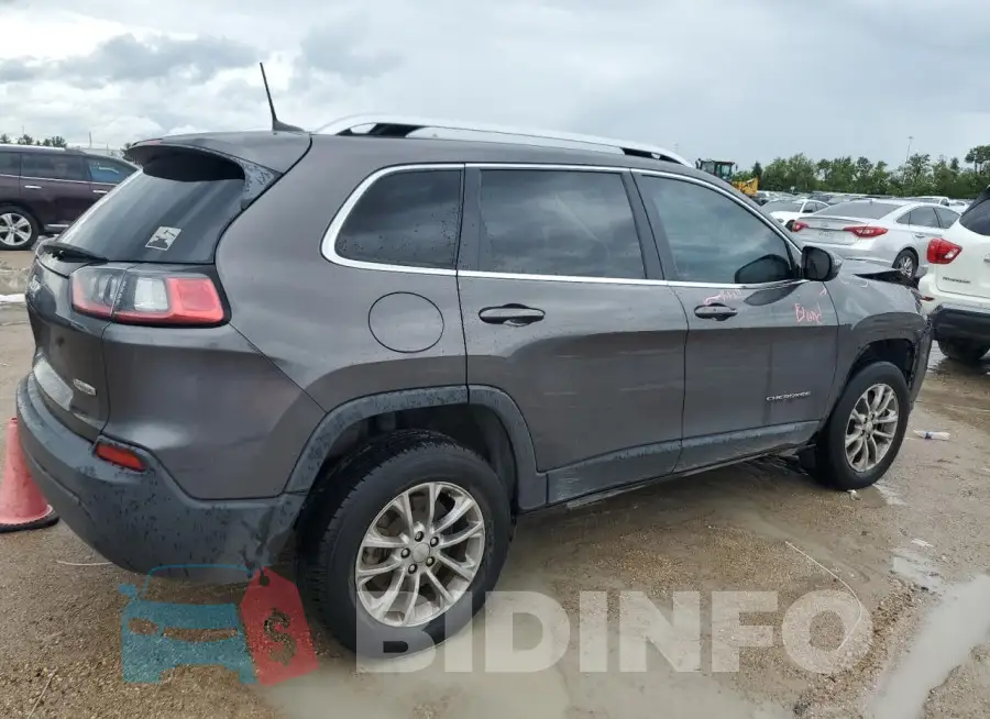 1C4PJMLB2KD273727 Photo# 3