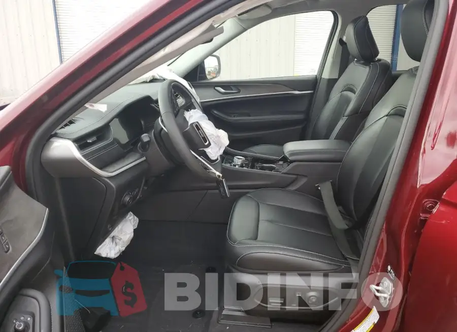 1C4RJHBG9PC614499 Photo# 7