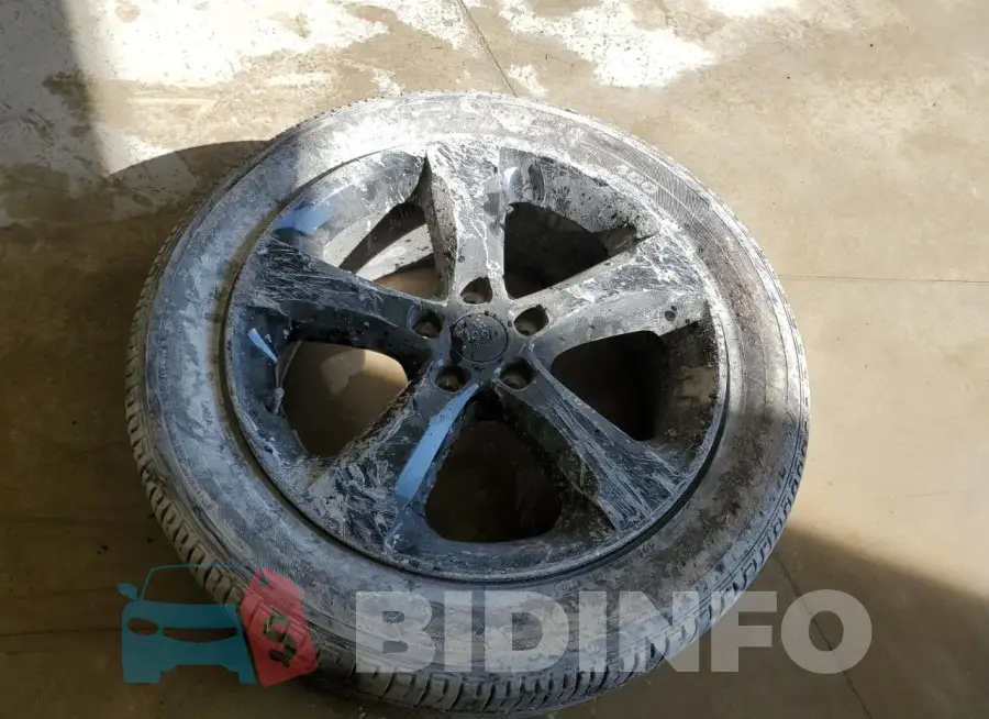 1C4RJKAG0P8866613 Photo# 13