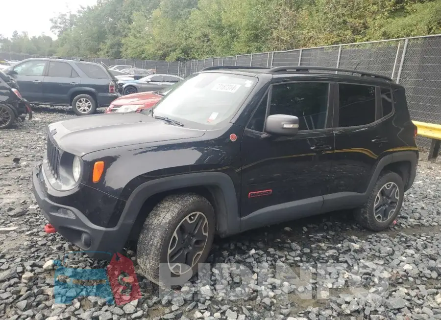 ZACCJBCB7HPE58532 Photo# 1