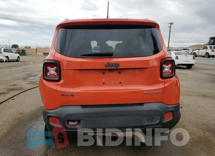 ZACCJBCB9HPE91144 Photo# 6