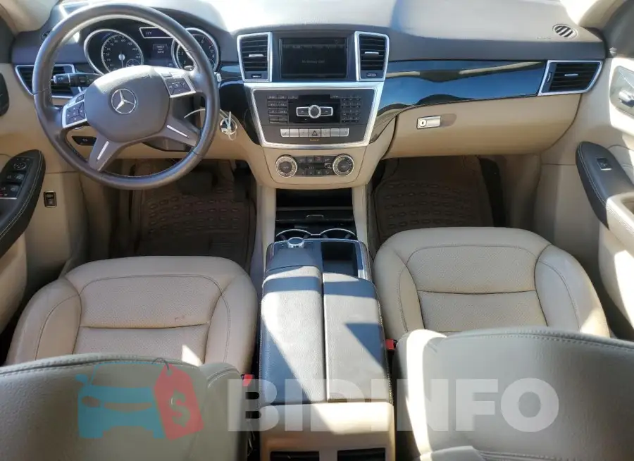 4JGDA5HB2FA550610 Photo# 8
