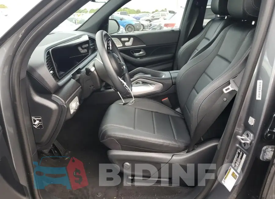 4JGFB4KB5PA920331 Photo# 7