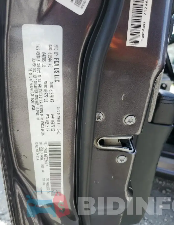 1C3CDFBB0FD390817 Photo# 13