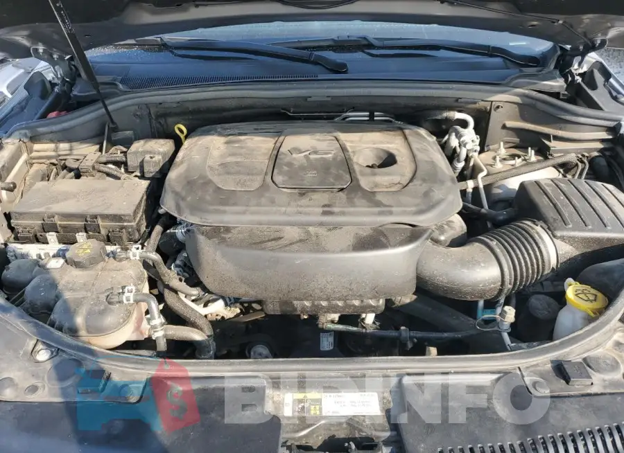 1C4RDJDG2KC780660 Photo# 12