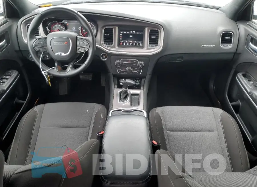 2C3CDXBG2NH255938 Photo# 8