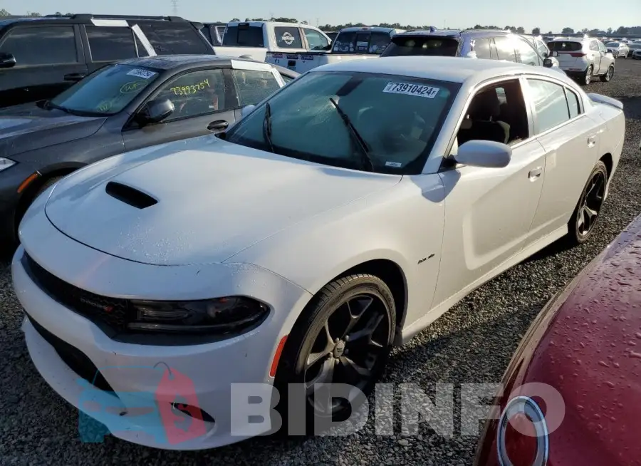 2C3CDXCT9KH749186 Photo# 1