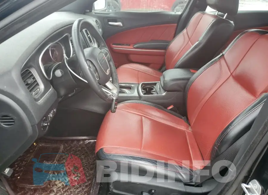2C3CDXHG7GH292817 Photo# 7