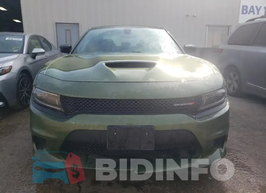 2C3CDXHG9PH518775 Photo# 5