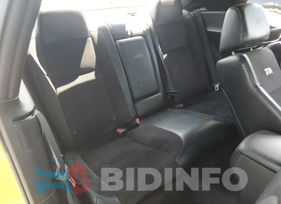 2C3CDZFJ7HH583023 Photo# 10