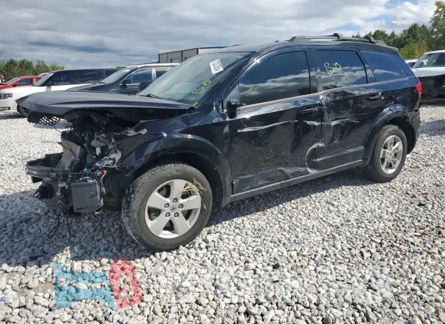 3C4PDCAB3JT466935 Photo# 1