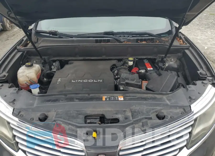 2LMPJ6JR1HBL13838 Photo# 11